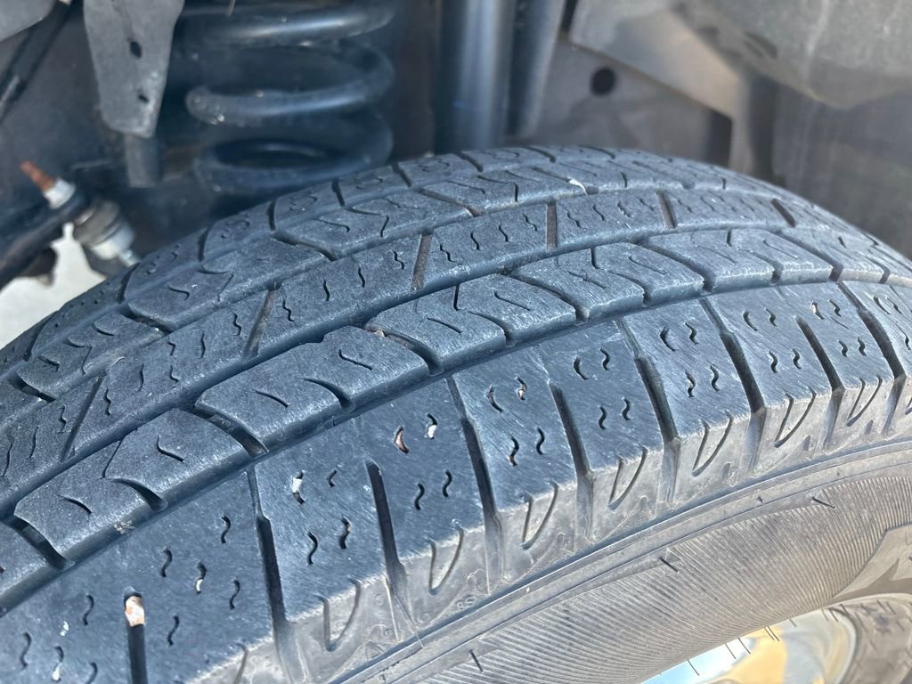 Used 2024 RAM 3500 Laramie image 32