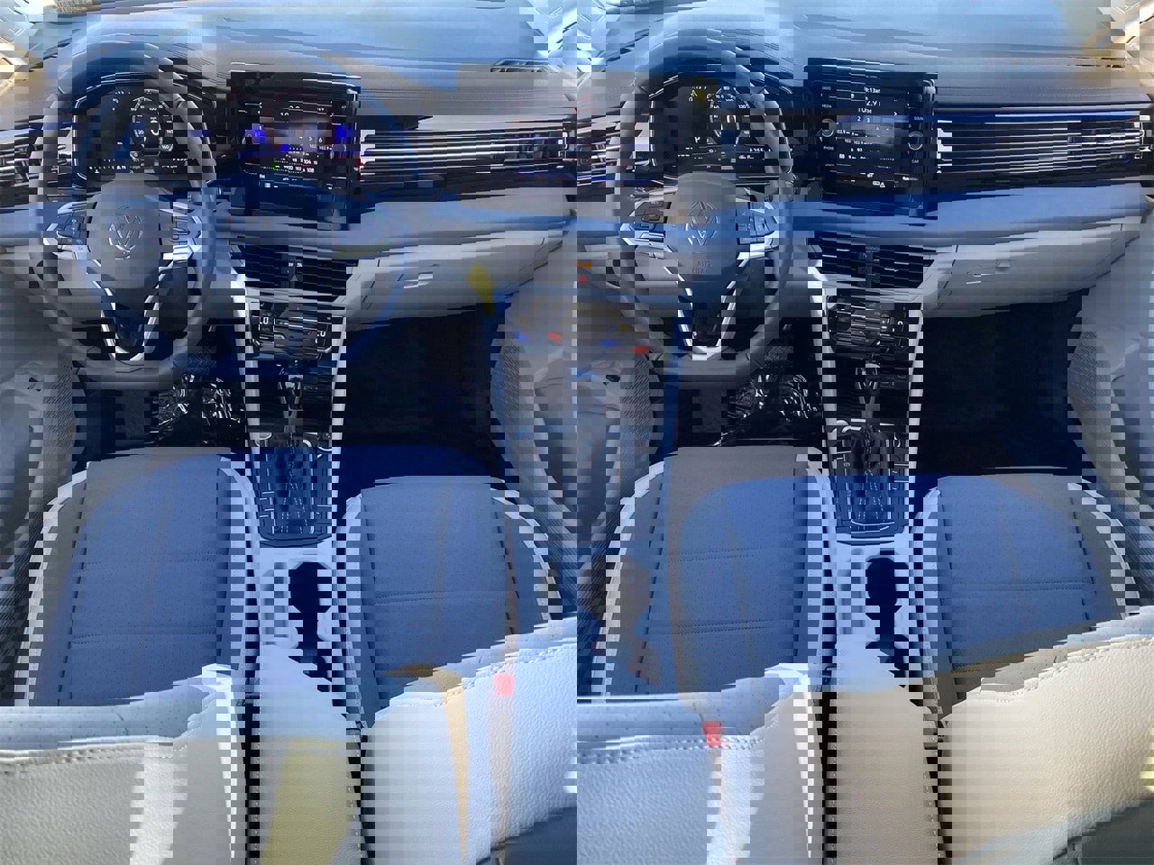 New 2026 Volkswagen Jetta SE image 11