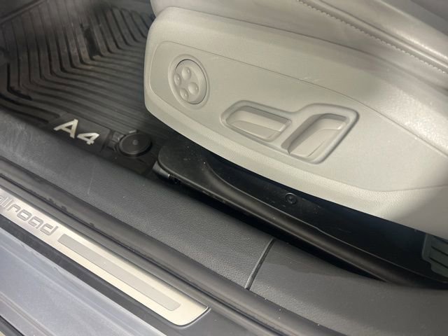 Certified 2023 Audi A4 2.0T allroad Premium Plus w/ Premium Plus Package image 24
