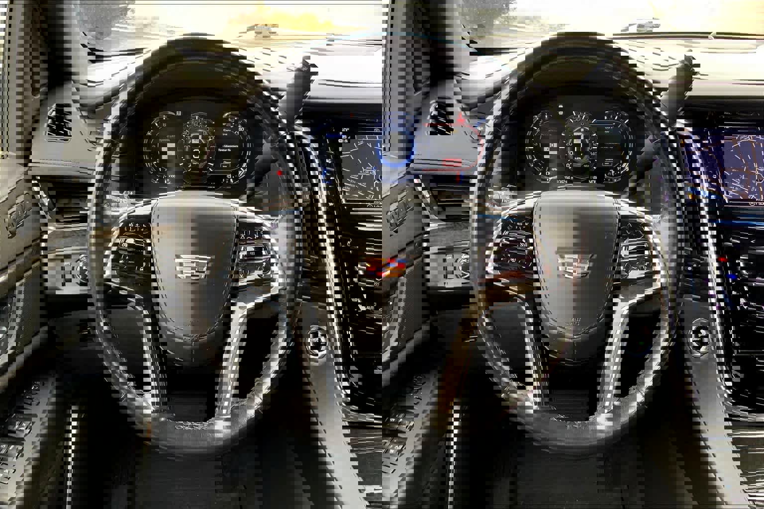 Used 2019 Cadillac Escalade Platinum image 6