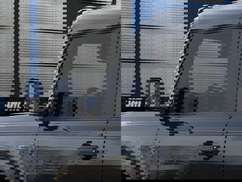 New 2026 Ford Bronco Big Bend image 23