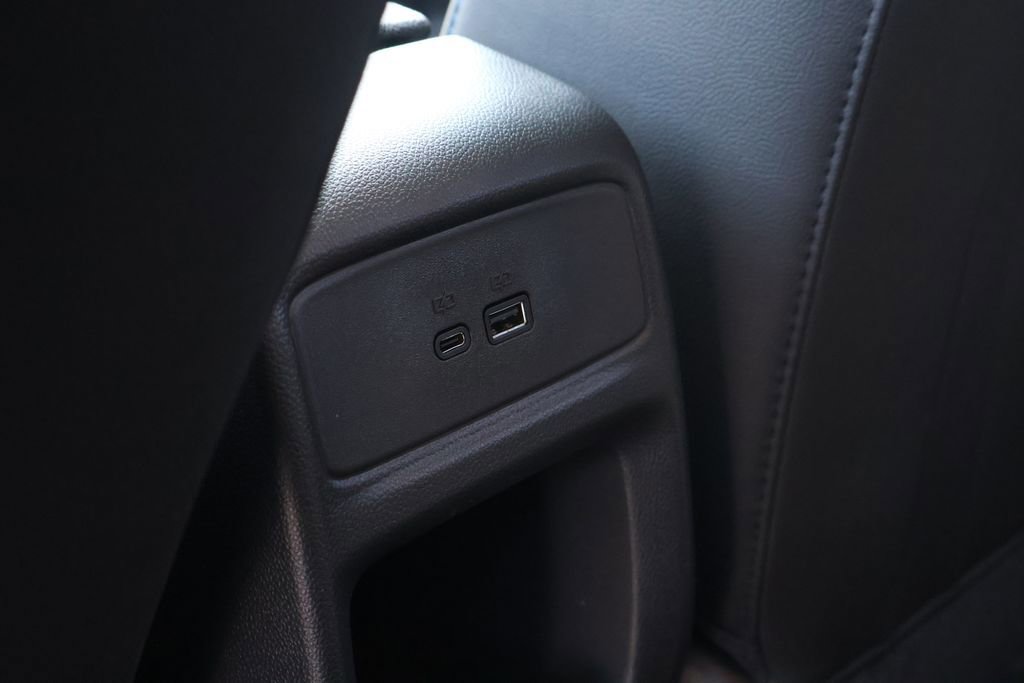 New 2026 Chevrolet Trax LT w/ Driver Confidence Package FWD image 37