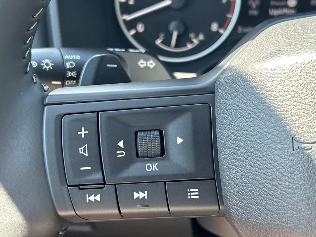 New 2026 Nissan Rogue Dark Armor AWD/4WD image 27