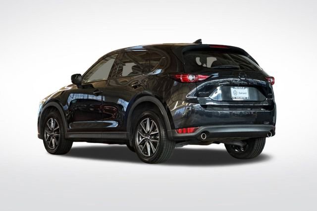 Used 2017 MAZDA CX-5 Grand Touring image 7