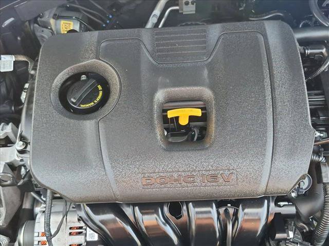 Used 2020 Hyundai Elantra SEL w/ Cargo Package (C1) FWD image 20
