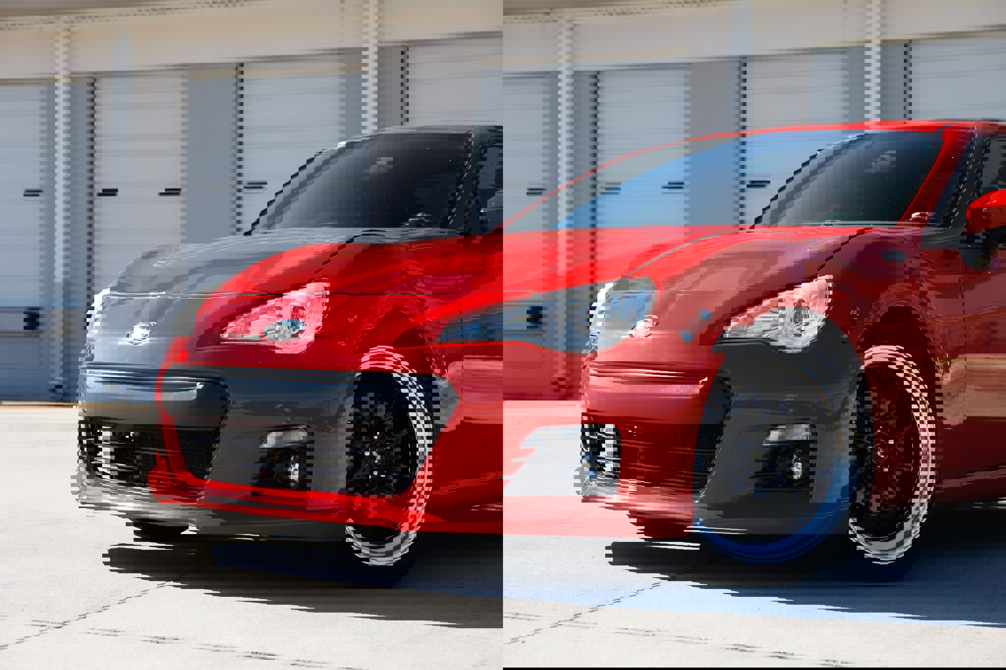 Used 2015 Scion FR-S Release Series 1.0 image 31