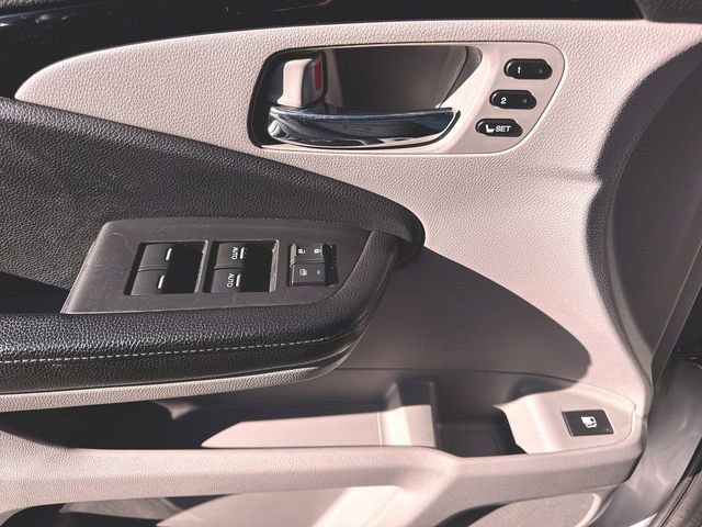 Used 2019 Honda Ridgeline RTL-E image 24