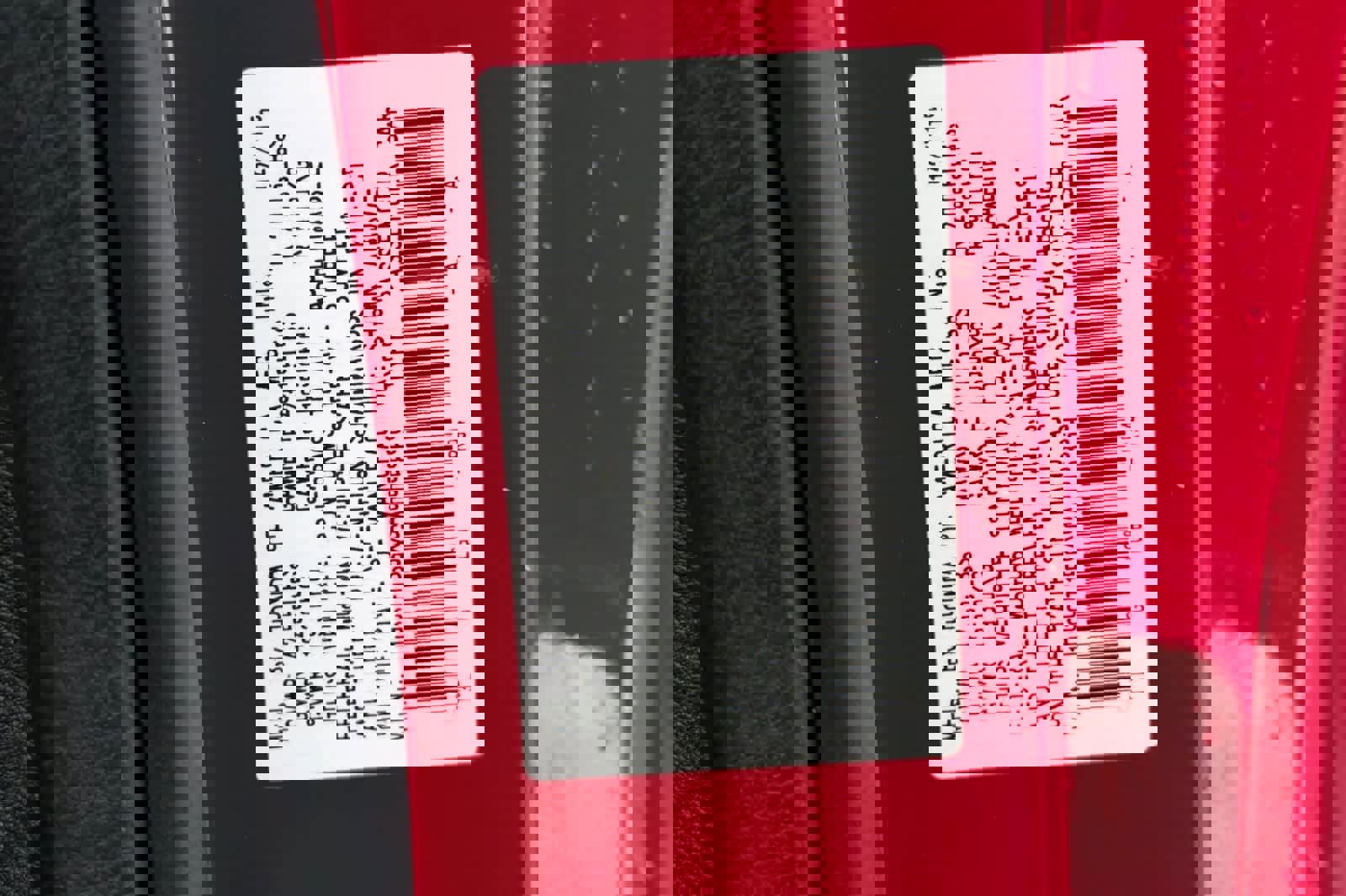 Used 2016 Honda Accord EX-L image 28