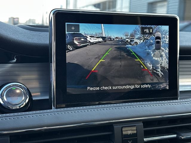 Used 2022 Lincoln Corsair AWD w/ Premium Package image 22