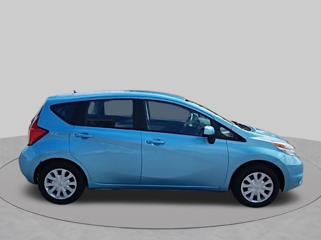 Used 2014 Nissan Versa Note SV FWD image 4