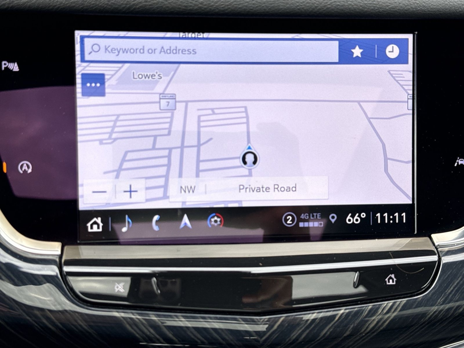 Used 2023 Cadillac XT6 Premium Luxury AWD/4WD image 21