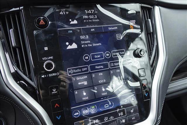 Used 2025 Subaru Legacy Limited image 18