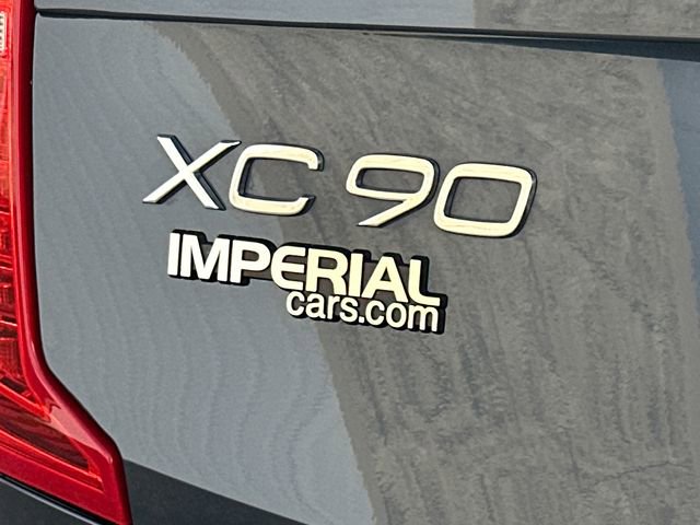 Used 2025 Volvo XC90 B6 Plus image 14