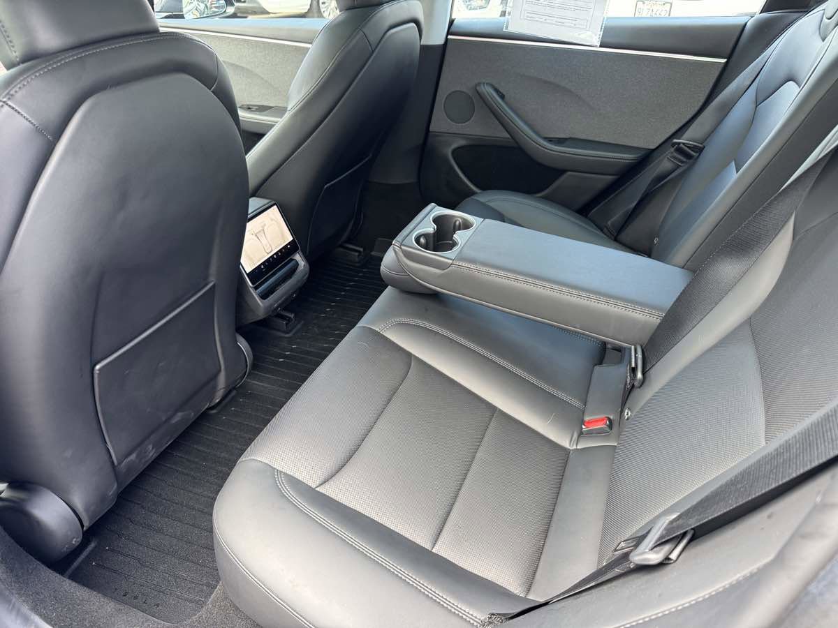 Used 2024 Tesla Model 3 RWD image 23