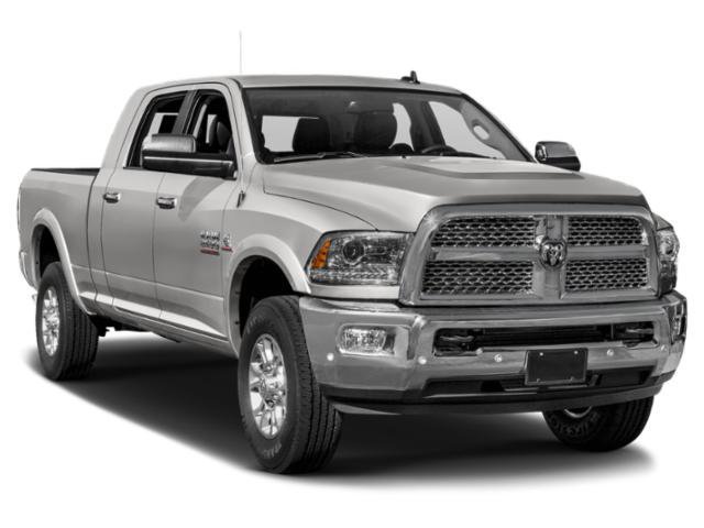 Used 2018 RAM 2500 Laramie w/ Off Road Package image 9