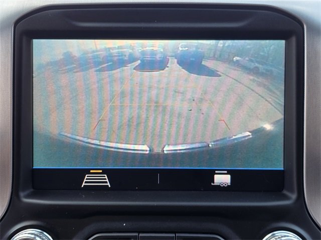 Used 2020 GMC Sierra 1500 Elevation w/ Elevation Value Package image 13