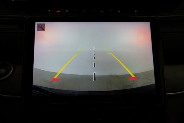 Used 2022 Jeep Grand Cherokee Limited 4xe image 28