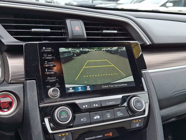Used 2019 Honda Civic Touring image 18