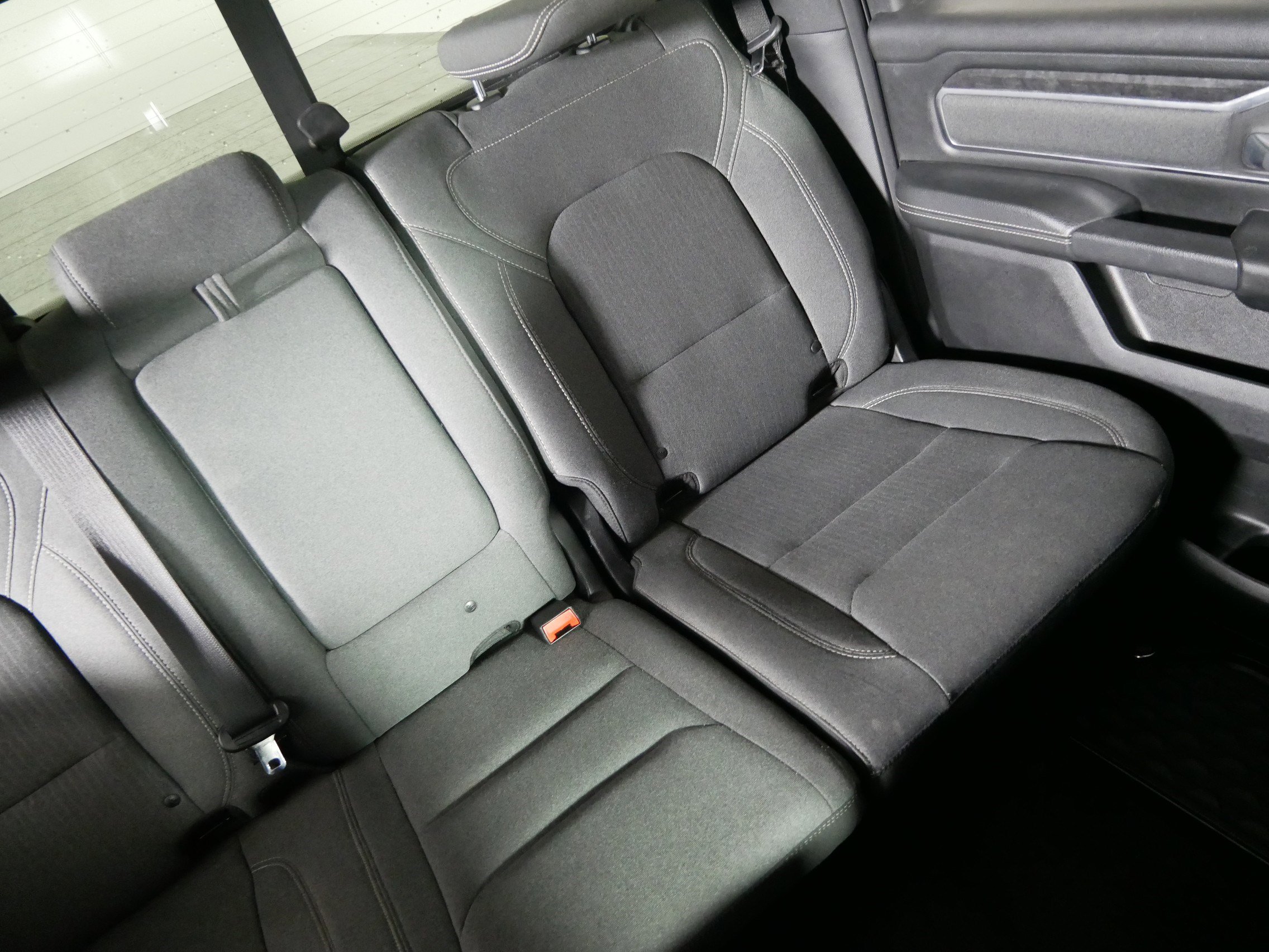 Used 2019 RAM 1500 Big Horn image 14