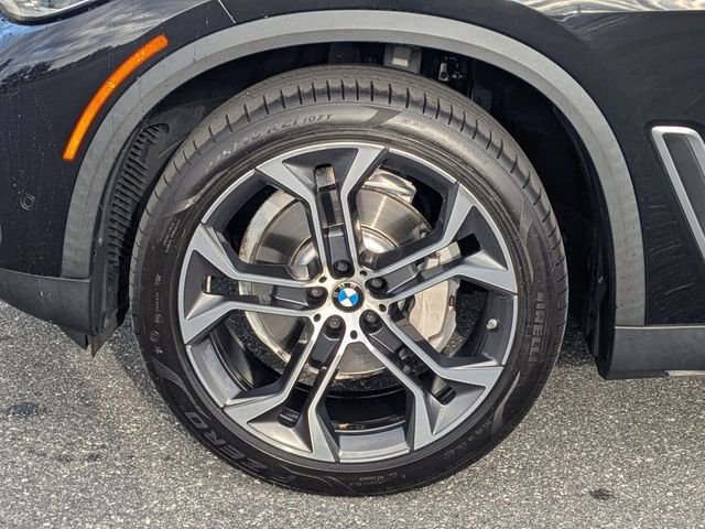 Used 2022 BMW X5 xDrive40i w/ Executive Package image 10