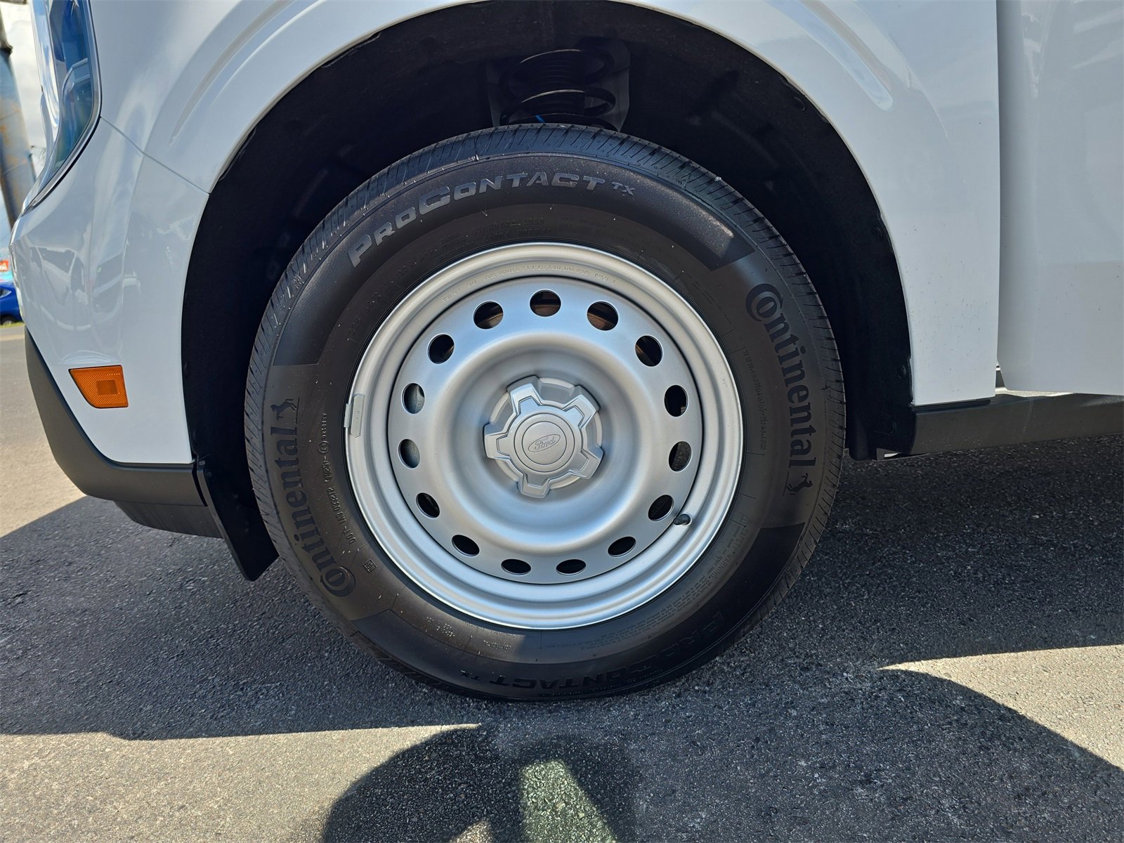 New 2025 Ford Maverick XL w/ 4K Tow Package image 24