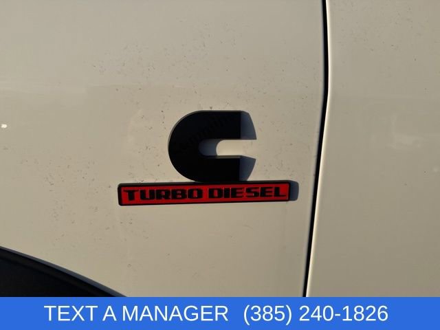 New 2026 RAM 2500 Rebel w/ Rebel Level 1 Equipment Group image 5