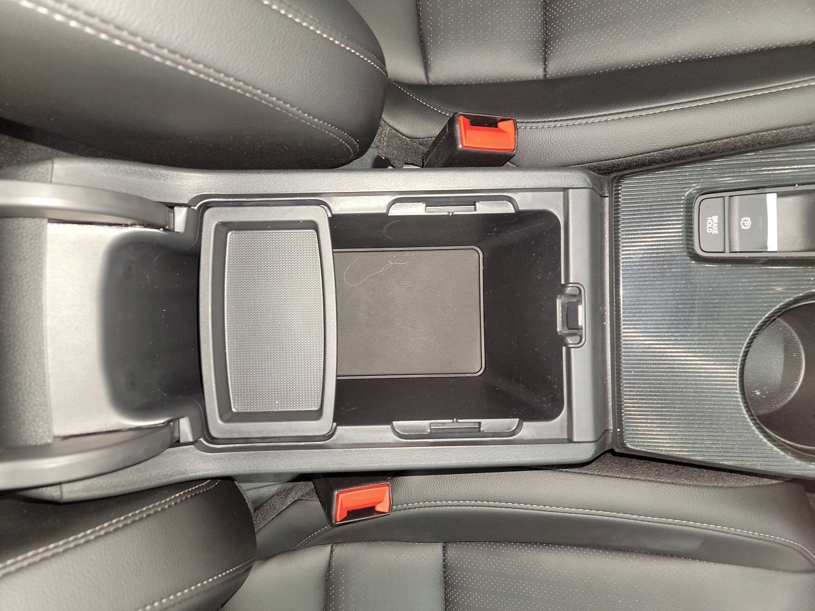 Certified 2025 Honda Civic Sport Touring image 29