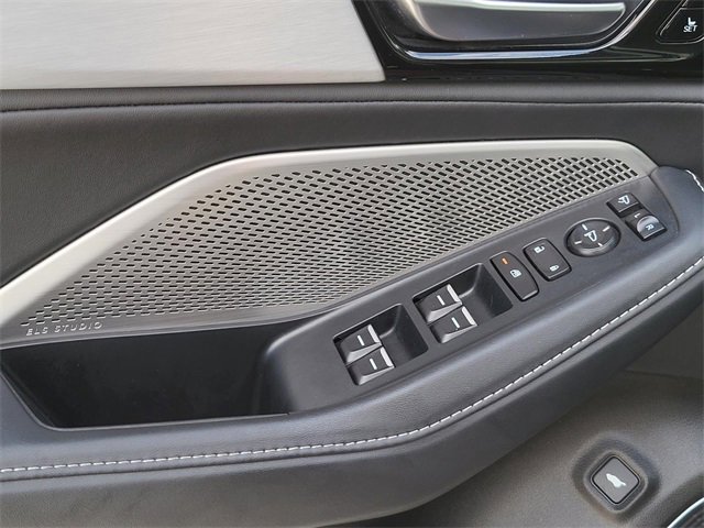 Used 2024 Acura MDX FWD w/ Technology Package image 17