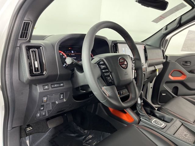 New 2026 Nissan Frontier PRO-4X w/ Pro Premium Package image 19