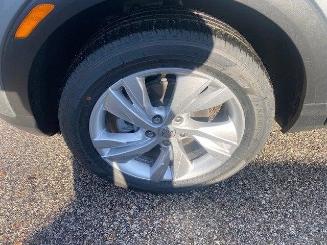 New 2026 Buick Encore GX Preferred w/ Comfort Package image 10