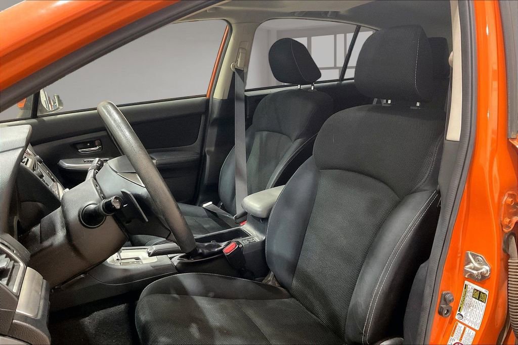 Used 2015 Subaru Crosstrek 2.0i Premium w/ Moonroof Package image 24