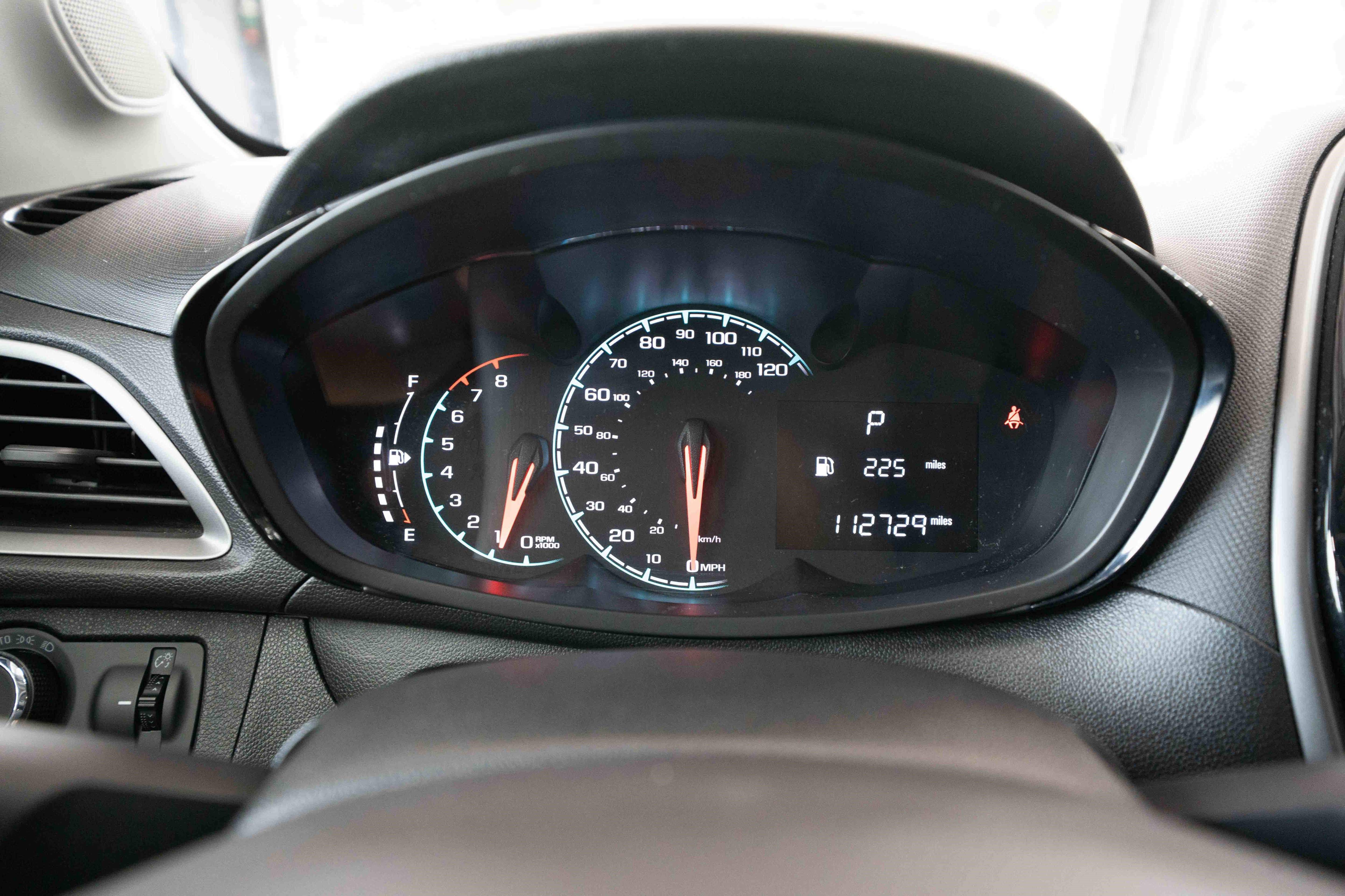 Used 2019 Chevrolet Spark LS FWD image 16