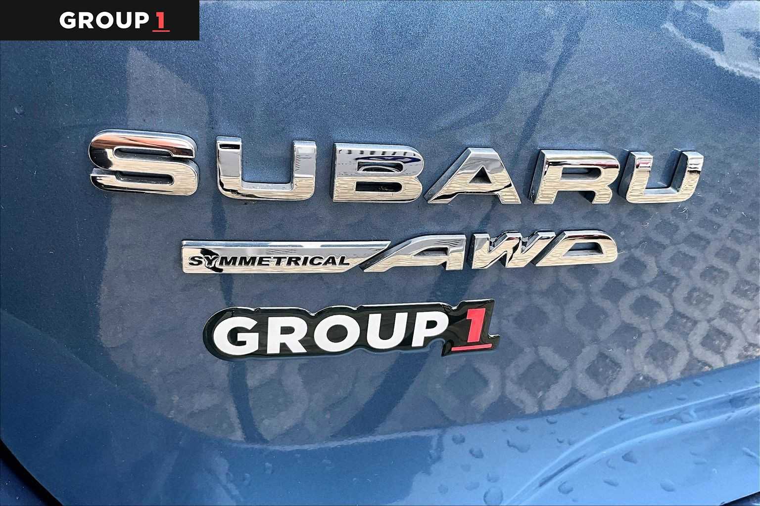 Used 2023 Subaru Forester Premium image 31