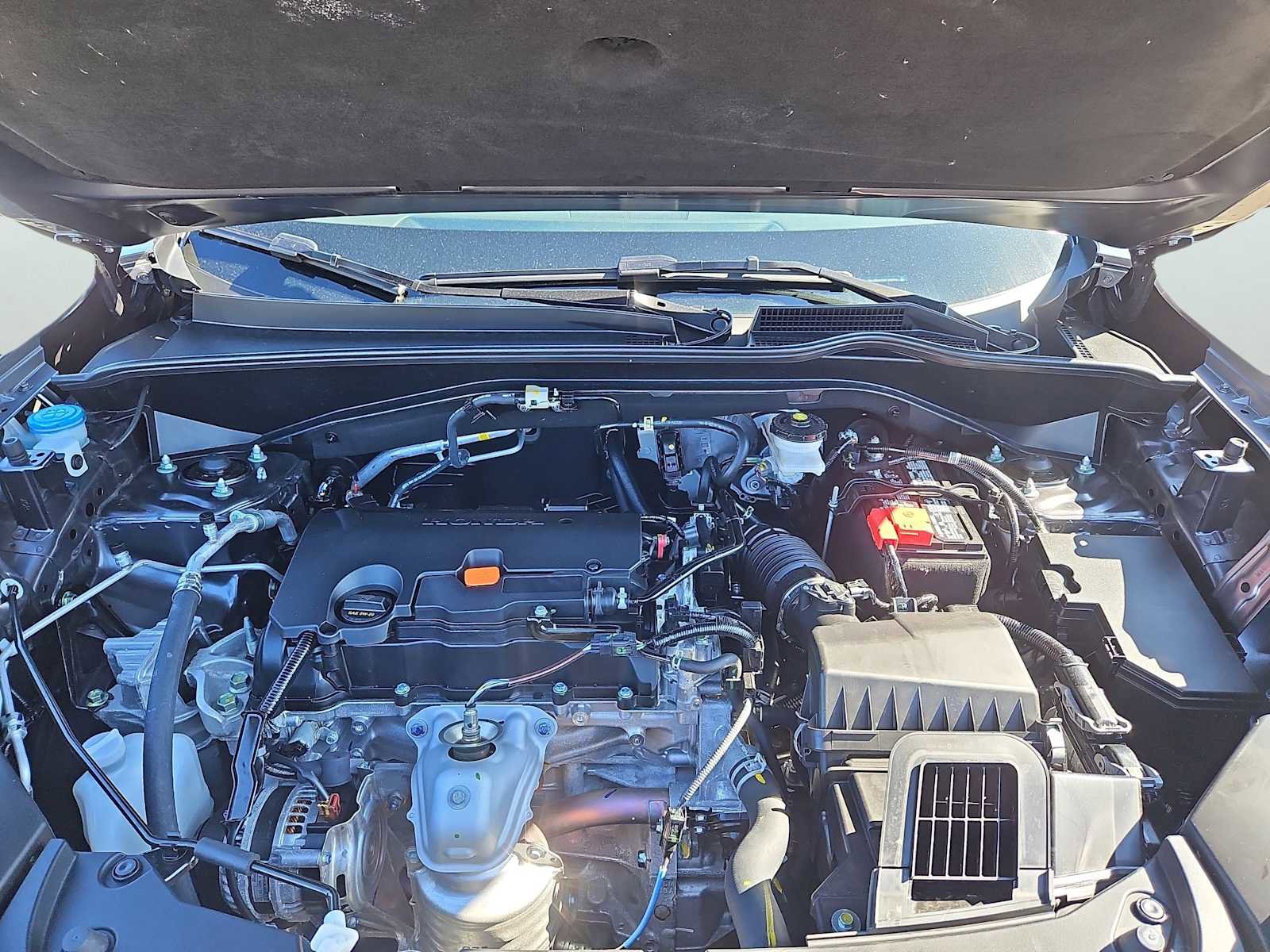 Used 2026 Honda HR-V LX image 28