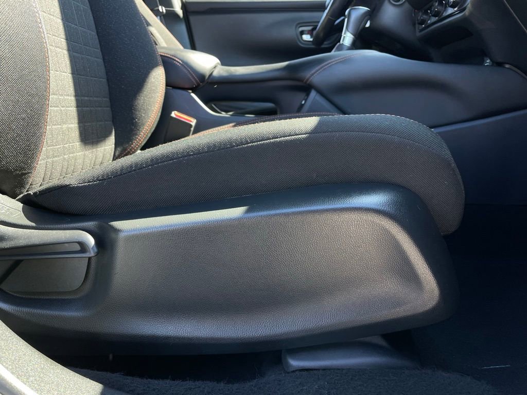 Used 2023 Honda HR-V Sport image 29