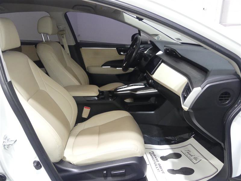 Used 2018 Honda Clarity Touring image 22