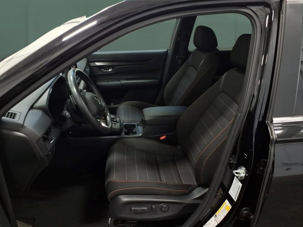 Used 2024 Honda CR-V Sport image 26