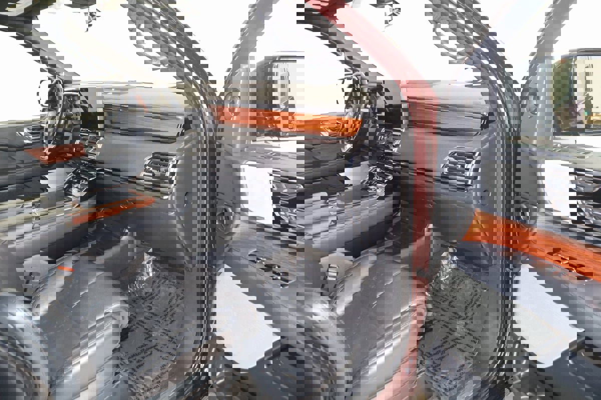 Used 2024 Lincoln Navigator L Reserve image 49