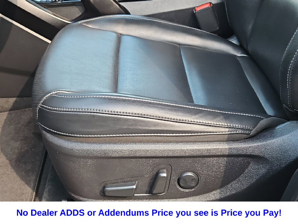Used 2025 Hyundai Palisade SEL AWD/4WD image 25