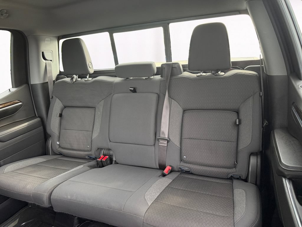 Used 2024 GMC Sierra 1500 Elevation w/ Preferred Package AWD/4WD image 13