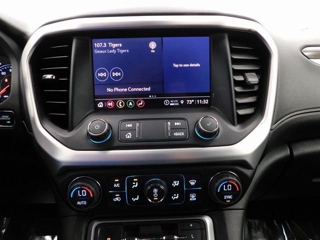 Used 2023 GMC Acadia SLT image 47