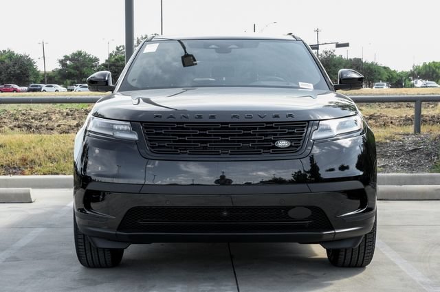 New 2026 Land Rover Range Rover Velar S AWD/4WD image 6