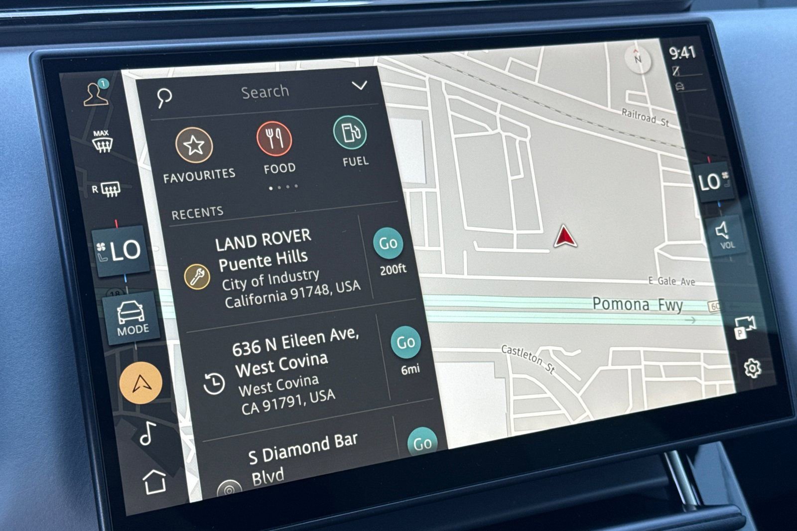 Used 2026 Land Rover Range Rover Velar S image 22