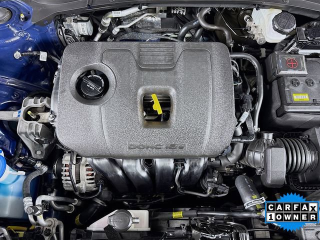 Used 2023 Kia Seltos EX image 30