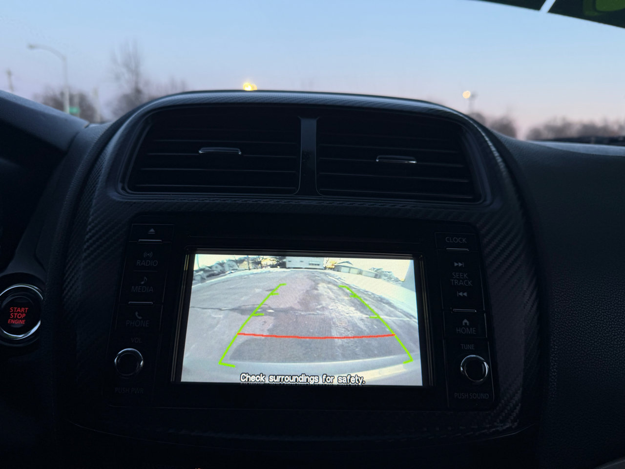 Used 2017 Mitsubishi Outlander Sport SE image 13