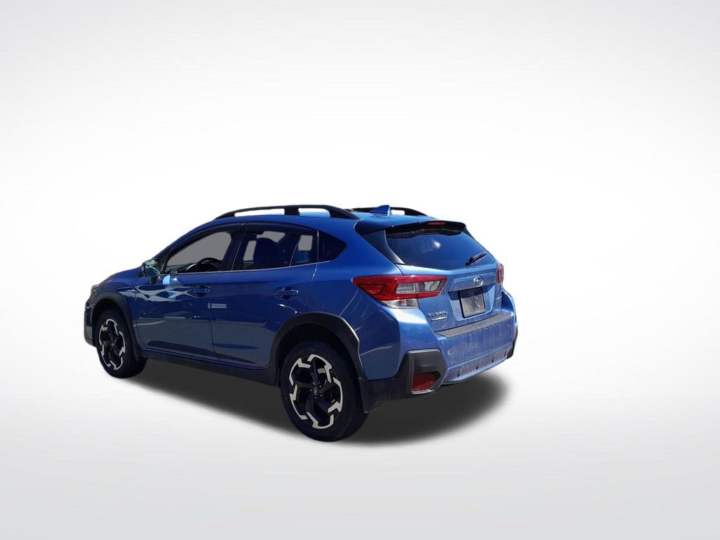 Used 2023 Subaru Crosstrek 2.5i Limited AWD/4WD image 6