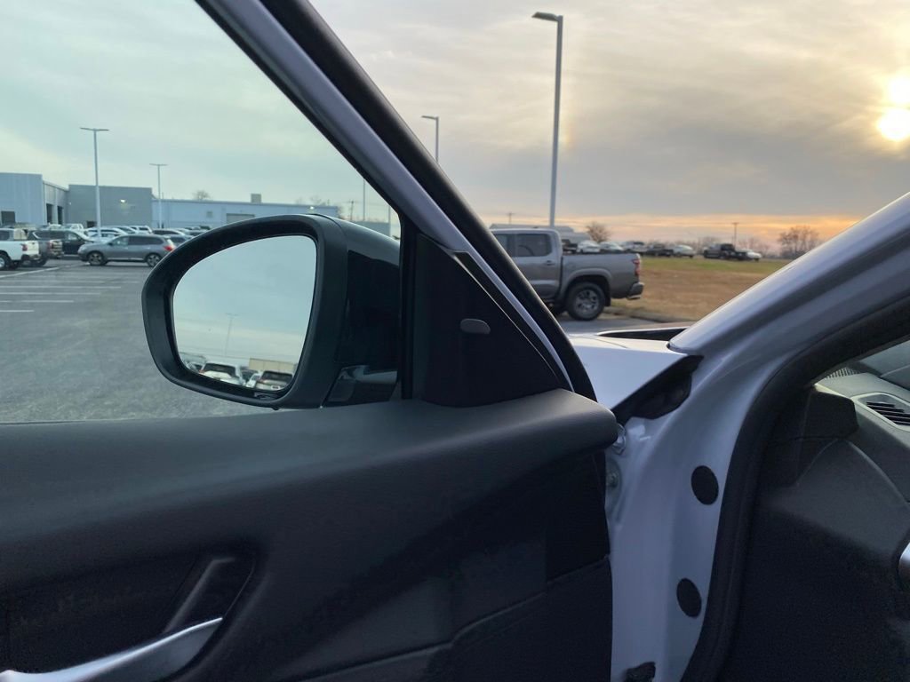 New 2025 Nissan Altima 2.5 SR w/ SR Premium Package image 13