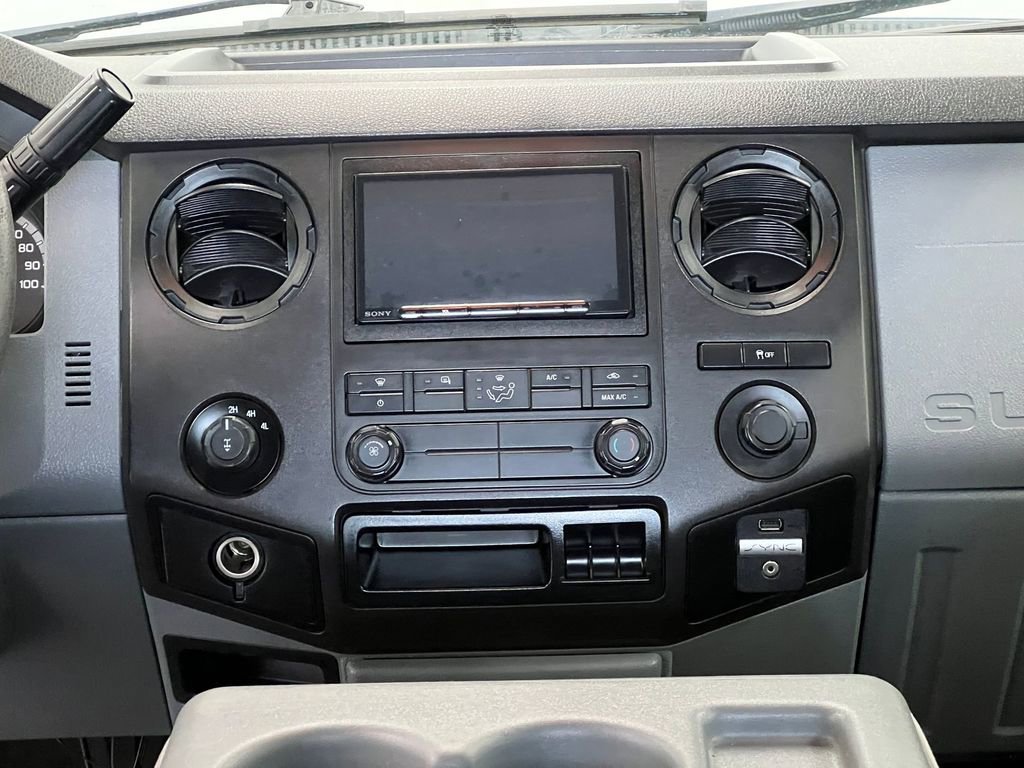Used 2016 Ford F350 XL AWD/4WD image 15