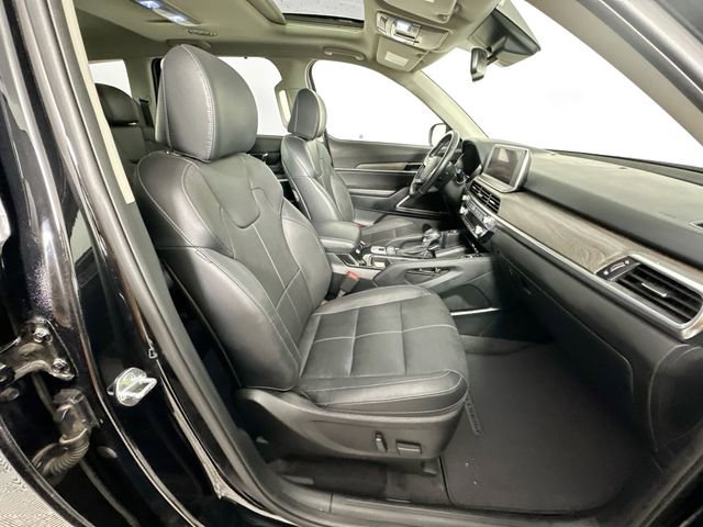 Used 2022 Kia Telluride EX w/ EX Premium Package image 32
