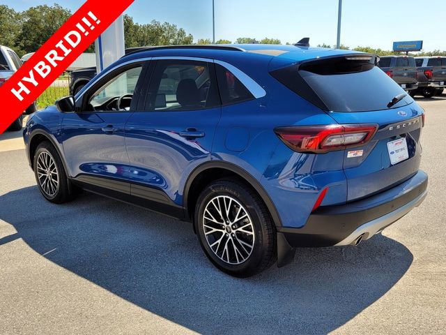 Used 2023 Ford Escape SE image 8
